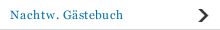 Nachtw. G&auml;stebuch